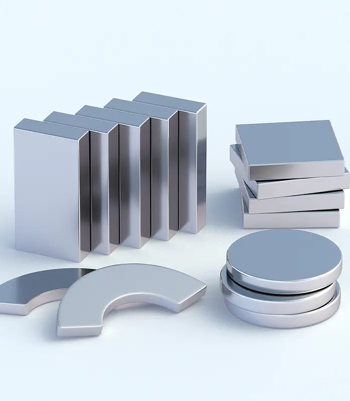 Magnet