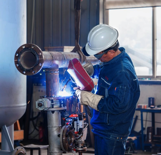 Suzhou Fengyun Fluid Technology Co., Ltd.