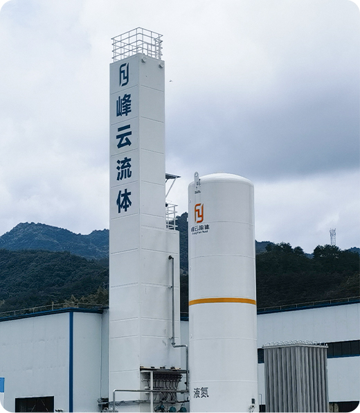 Suzhou Fengyun Fluid Technology Co., Ltd.