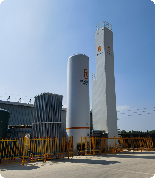 Suzhou Fengyun Fluid Technology Co., Ltd.