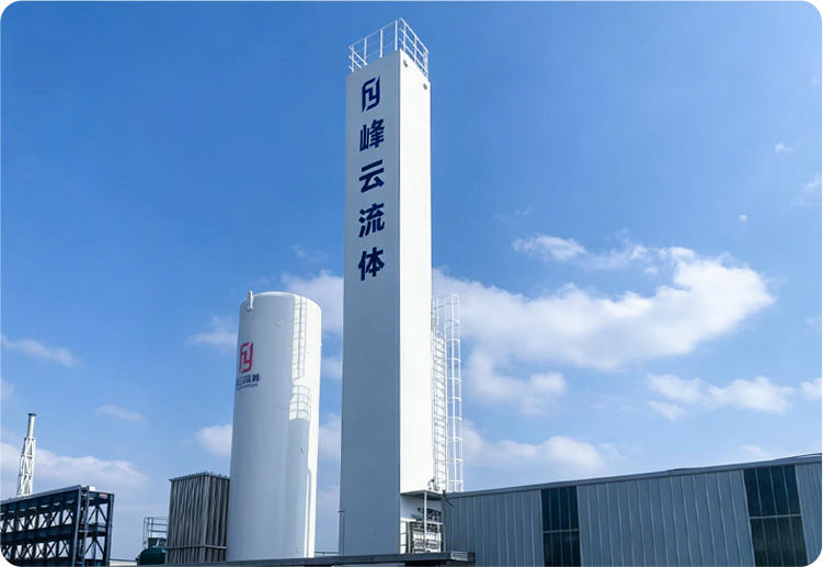 Suzhou Fengyun Fluid Technology Co., Ltd.